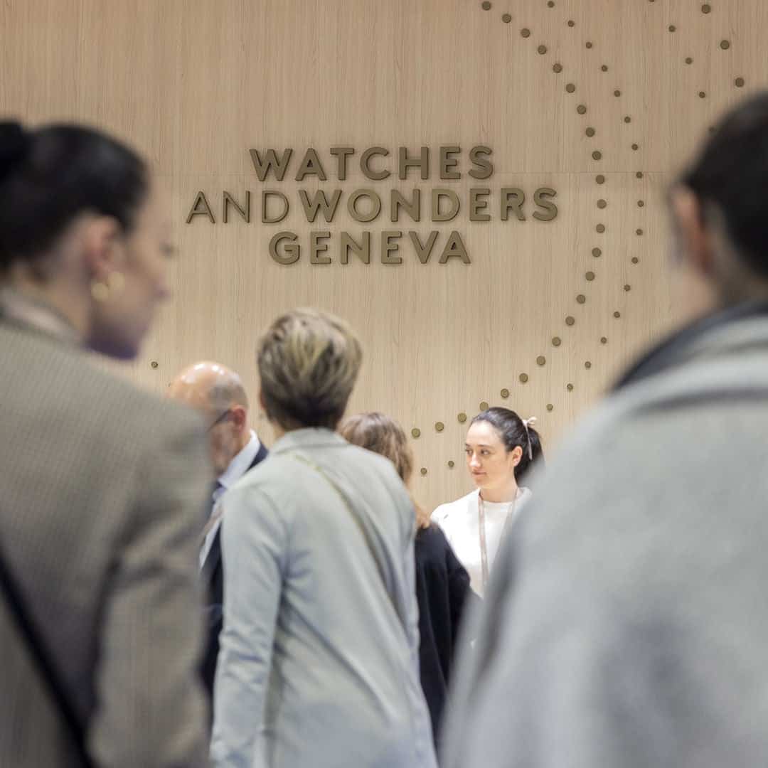 watches and wonders geneva