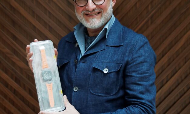 <strong>Bell & Ross apresenta novas coleções BR 05 e BR X5</strong>