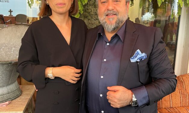 <strong>CVSTOS apresenta novidades em Lisboa</strong>