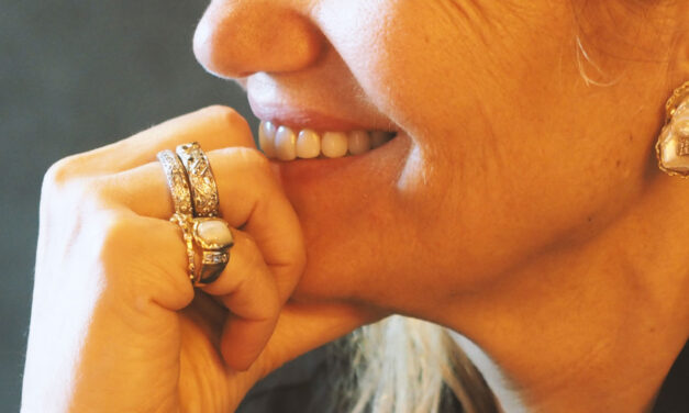 REVISTA JOIAPRO LUXURY Nº 7