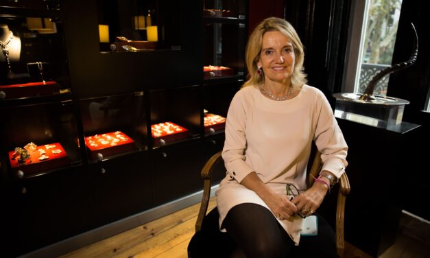 <strong>Maria João Bahia em entrevista</strong>