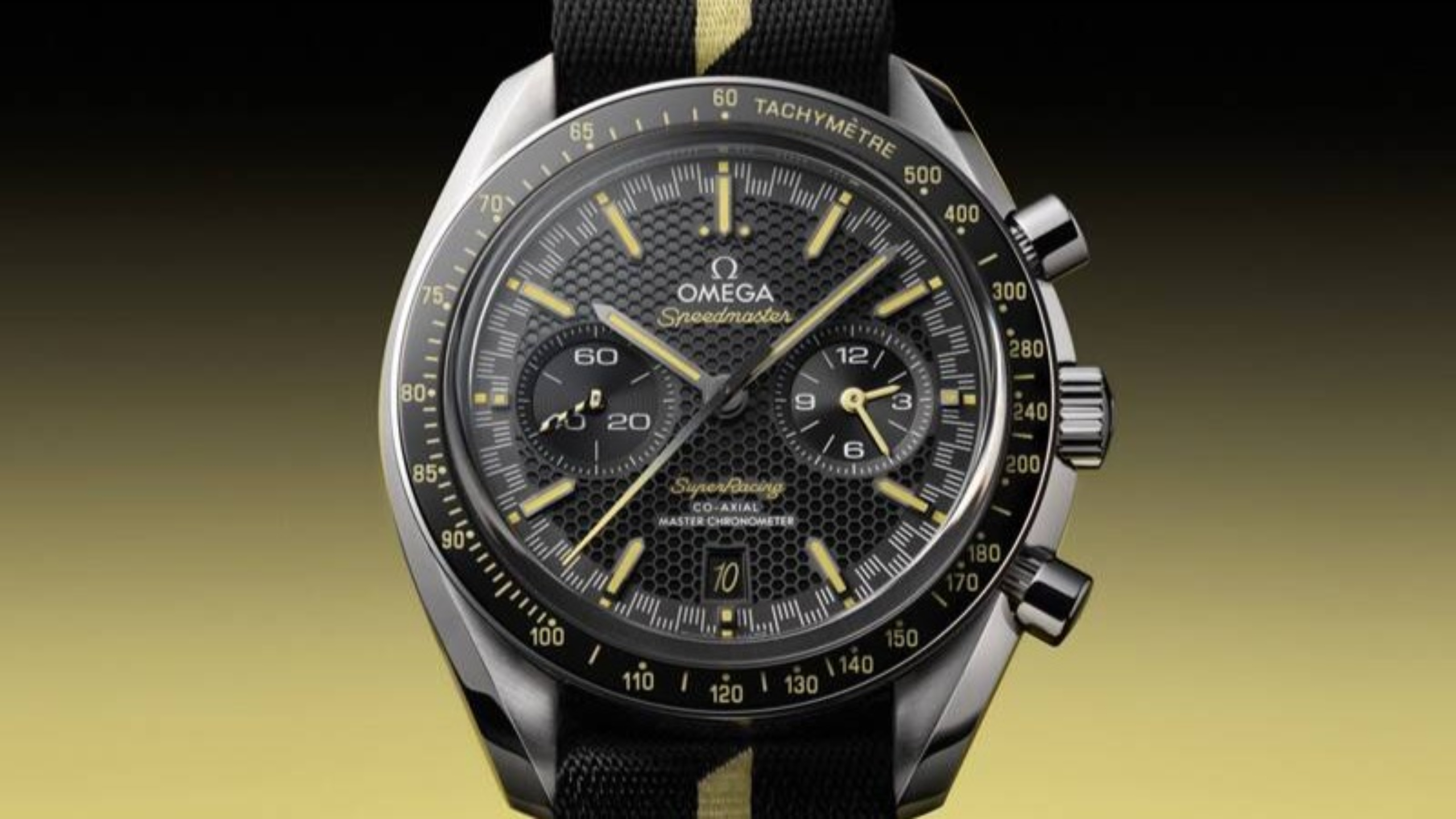 Speedmaster Super Racing