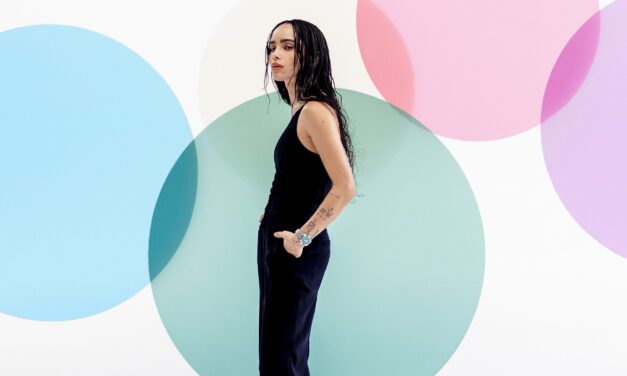 OMEGA: campanha Aqua Terra Shades é protagonizada por embaixadores da marca