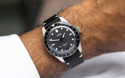 Oris: sugestões para o dia do pai