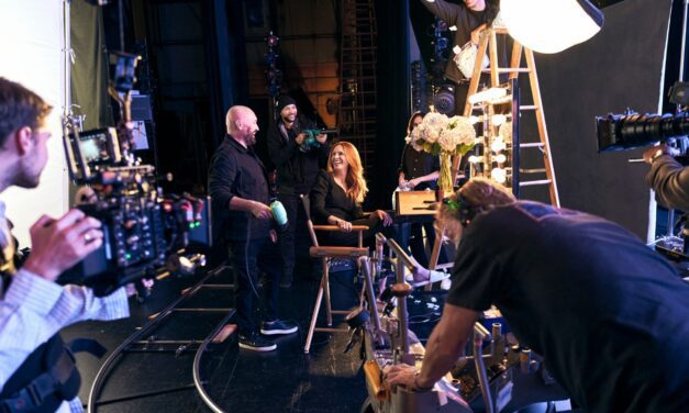 Julia Roberts é a nova musa da Chopard 