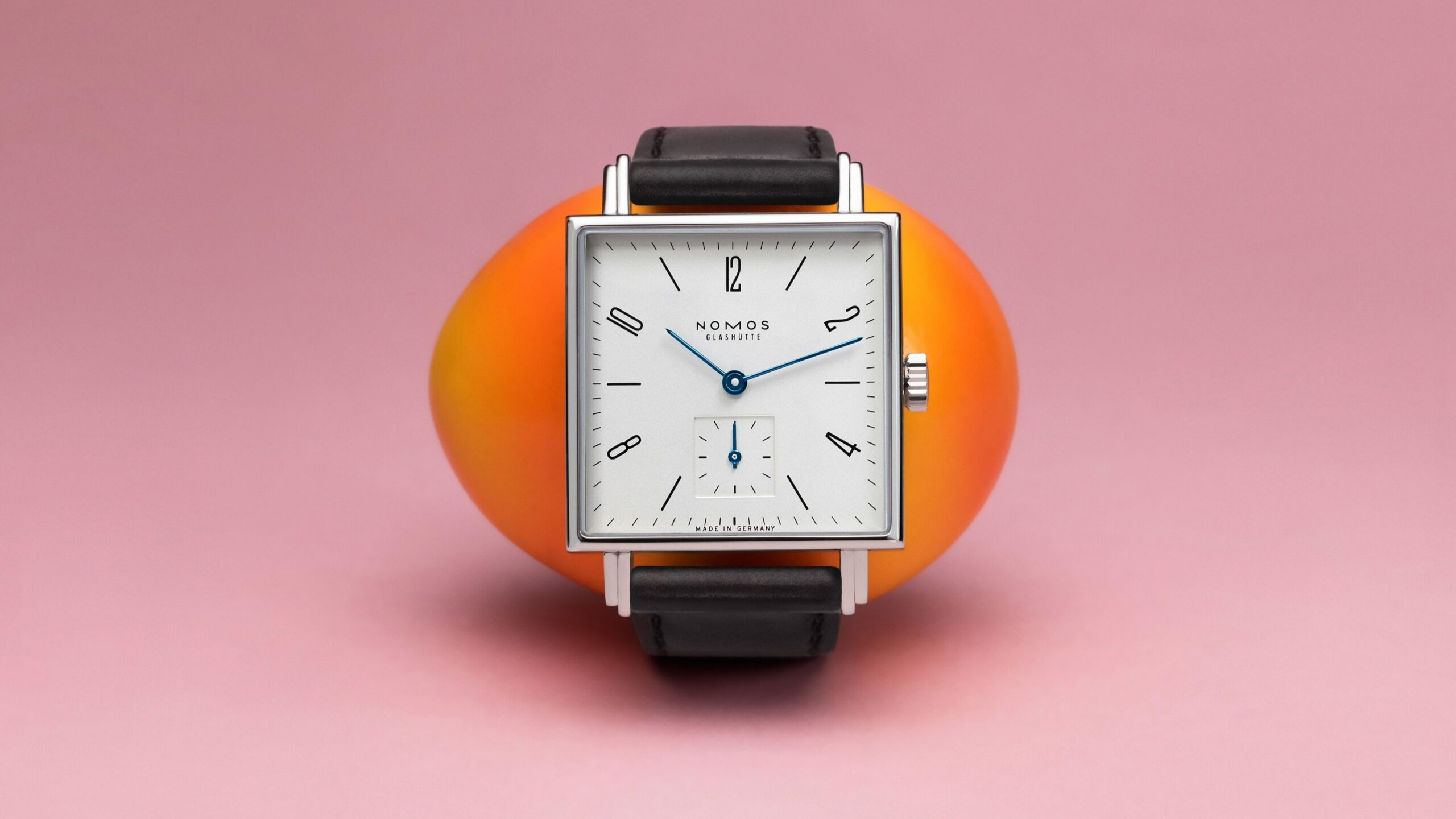 NOMOS Glashütte