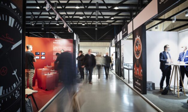 Time to Watches will Feature in JoiaPro Luxury