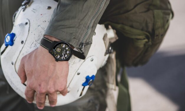 Reservoir: coleção Airfight inspira-se na aviação militar