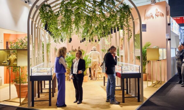 INHORGENTA MUNICH: “grande crescimento” marca edição de 2023