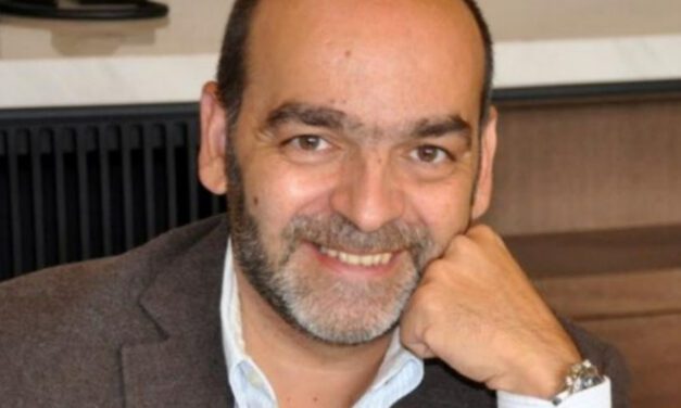 Rui Galopim de Carvalho Opens New Online Workshop