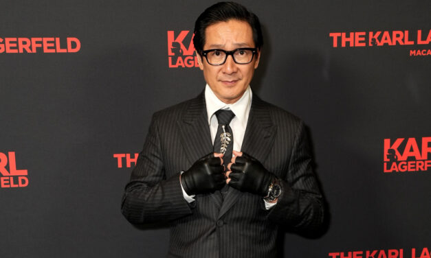 Relógios OMEGA no Met Gala 2023