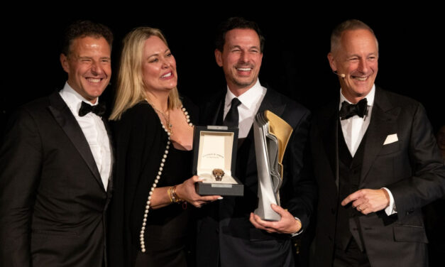 A. Lange & Söhne brilha no Concorso d’Eleganza Villa d’Este