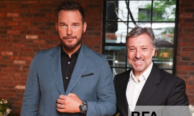 Panerai apresenta “Casa Panerai” no coração de Nova Iorque