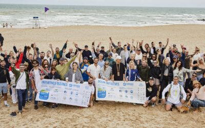 Breitling estabelece parceria com a Surfrider Foundation