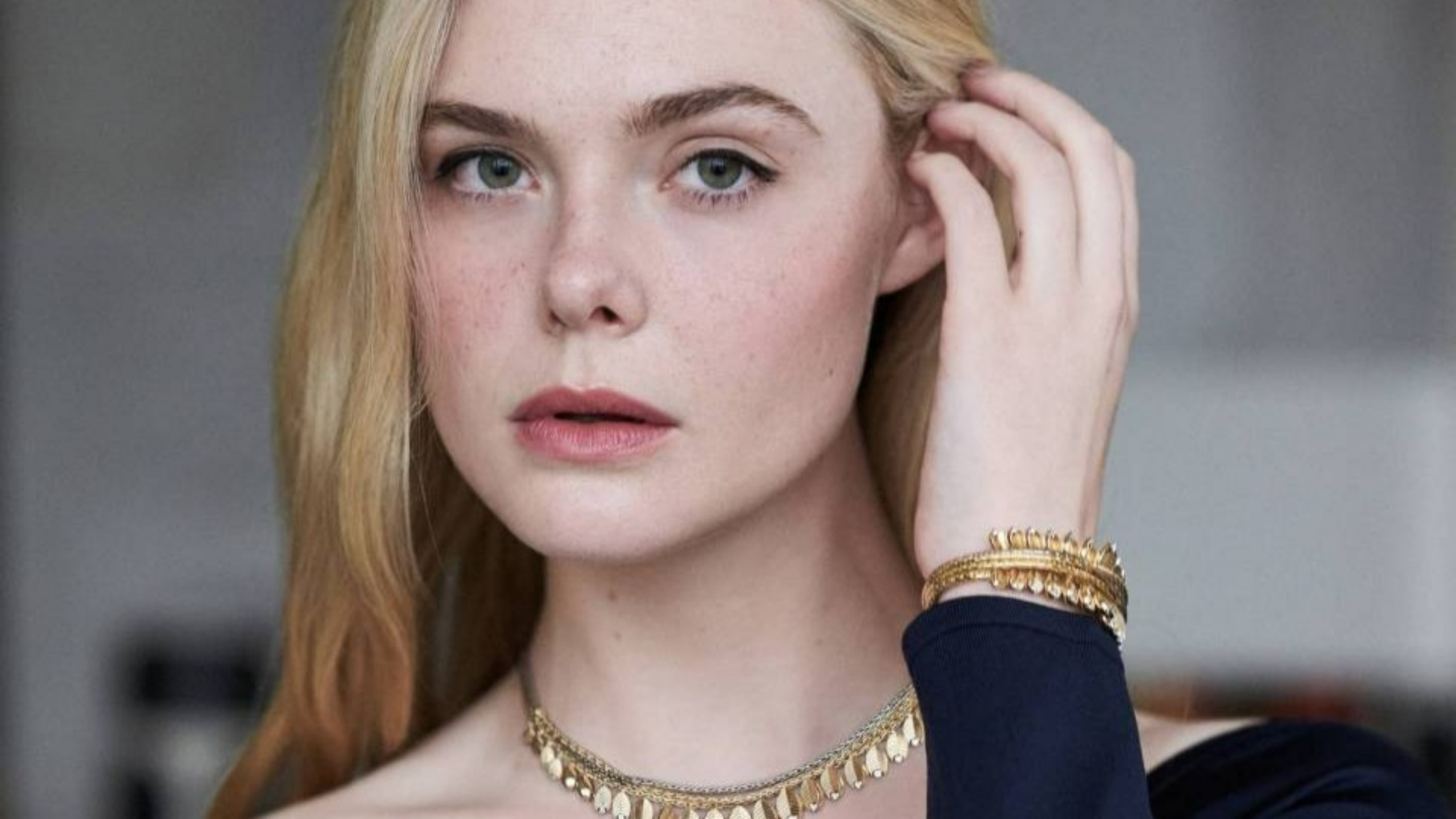 Elle Fanning