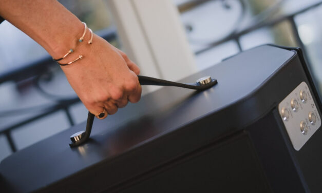 Visiodome na Time To Watches