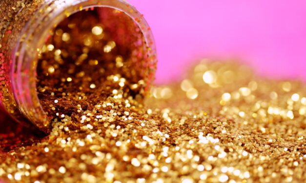 Ouro, a última década em análise