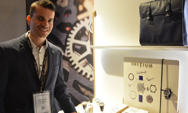 Initium no Time To Watches 2023