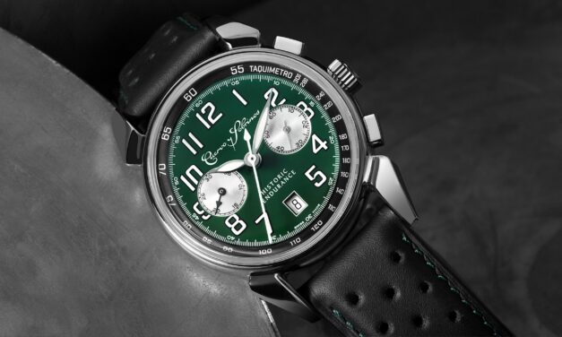 Cuervo y Sobrinos, o fascínio das corridas em automóveis clássicos