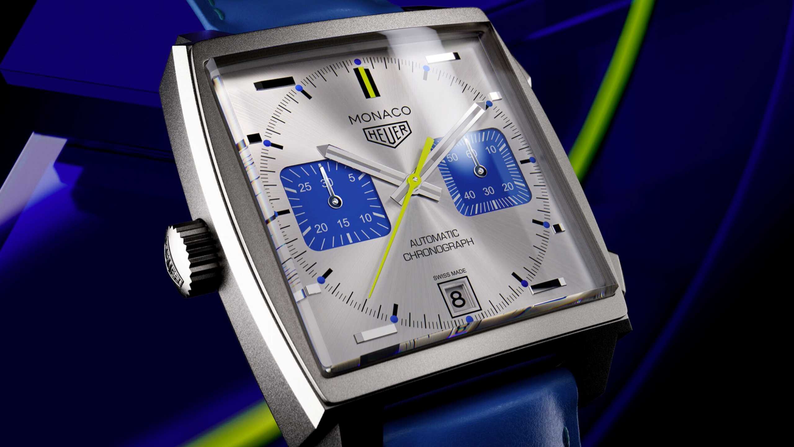 Tag-Heuer-Monaco-Chronograph-Racing-Blue