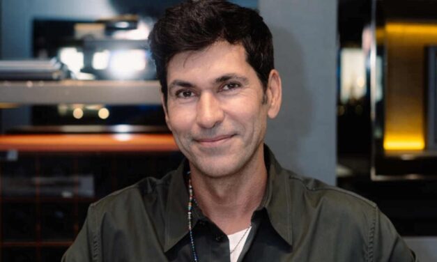 Joias Luis Morais chegam a Portugal