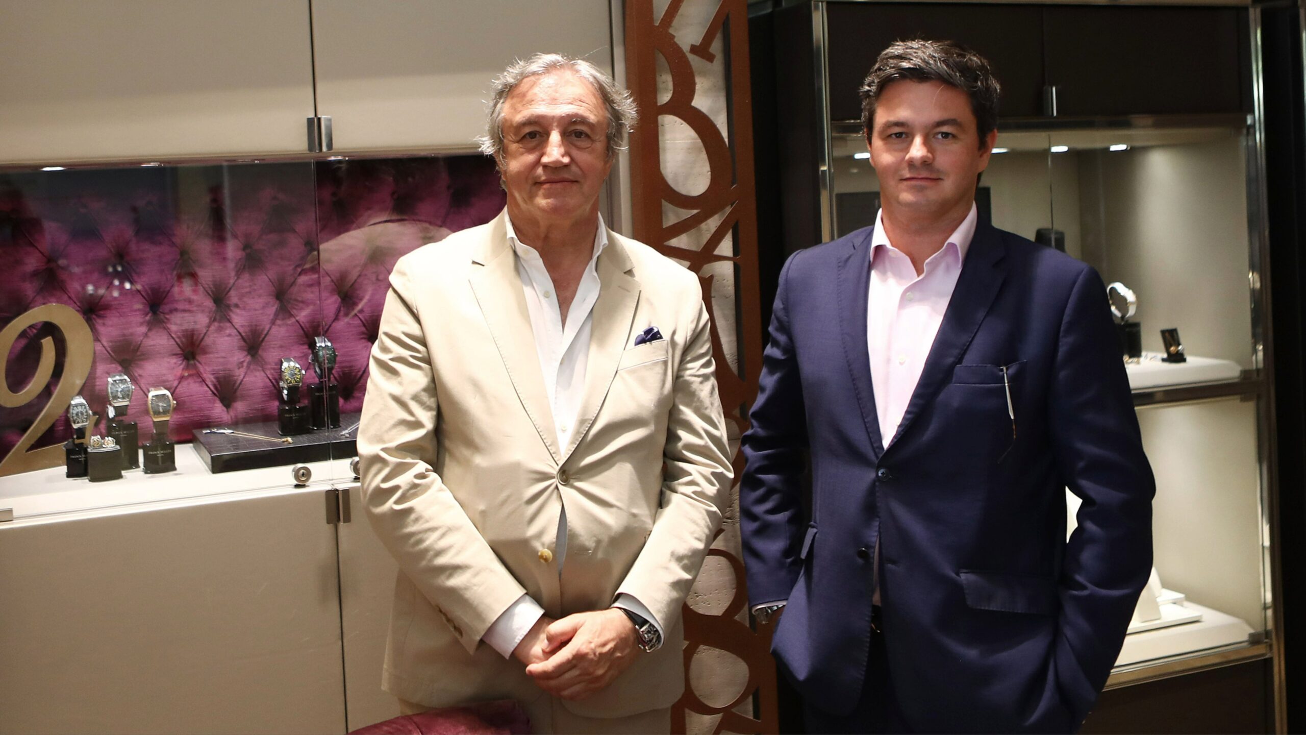 Gilles Joalheiros