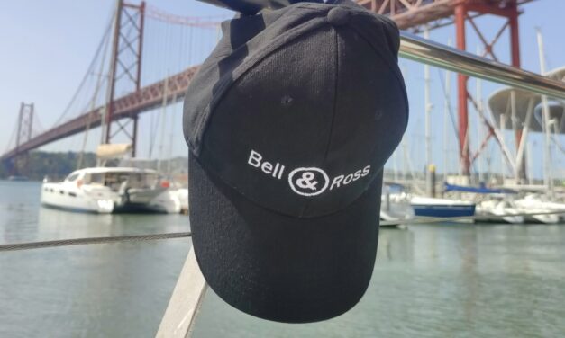 Bell & Ross with a New Chapter of its Nautical Odyssey