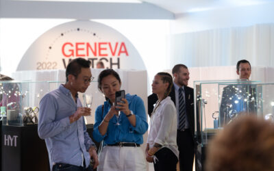 Geneva Watch Days Organises Charity Auction