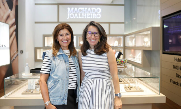 “We want to offer a different and alternative jewellery proposition”