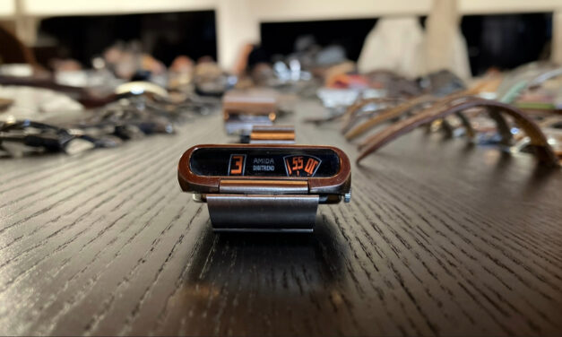 “Tempo Passado”: The Vintage Watch Fair Comes to Lisbon