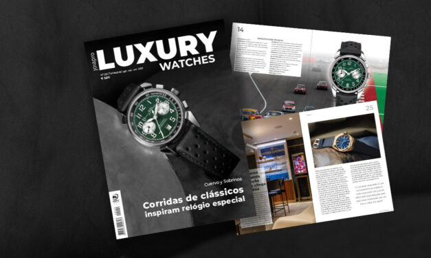 Subscribe to Luxury watches