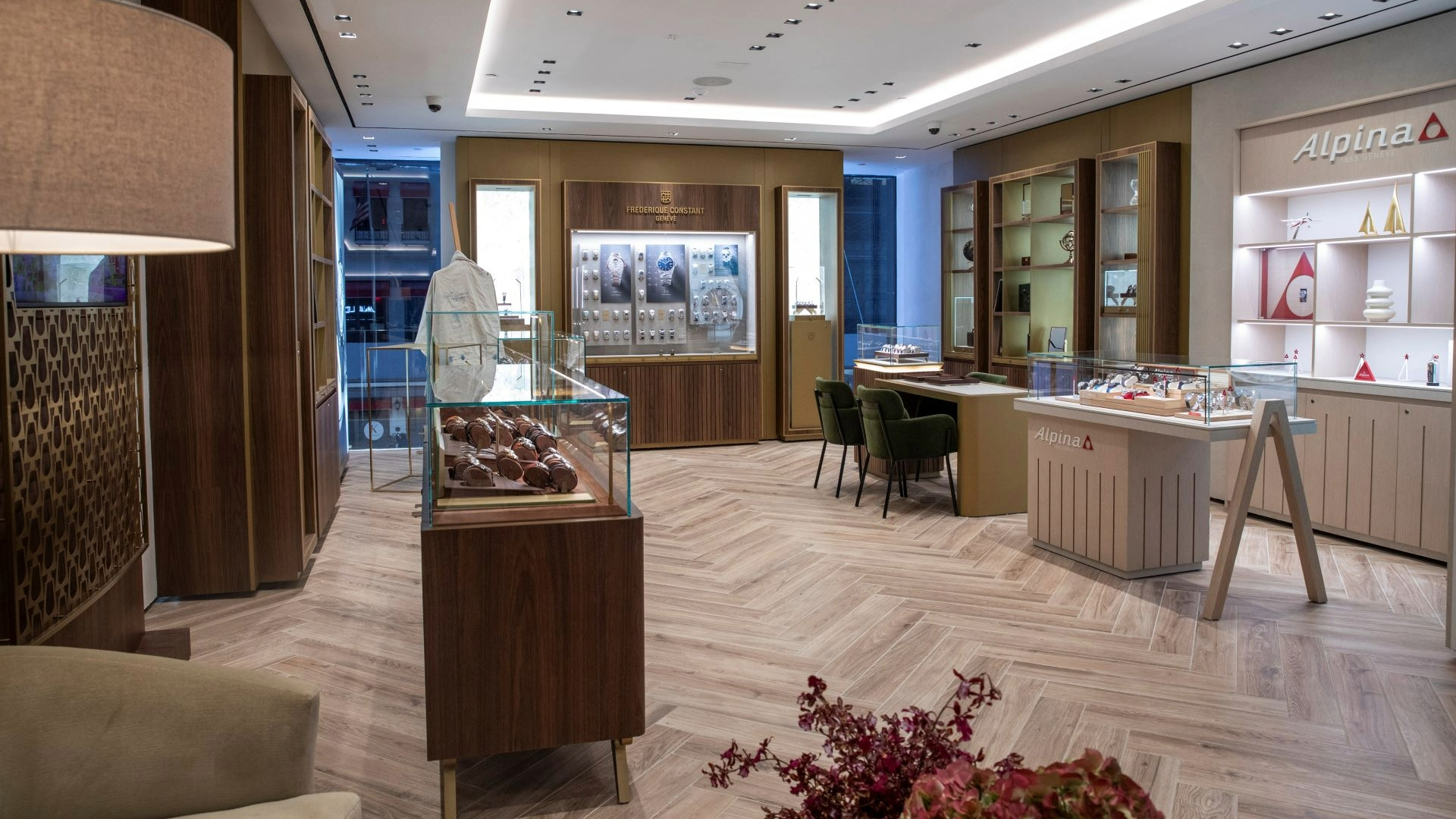 2023_Citizen_Flagship_Store_New_York_Frederique_Constant_Corner (1)