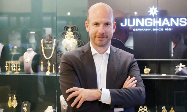 Junghans, a brand of emotions