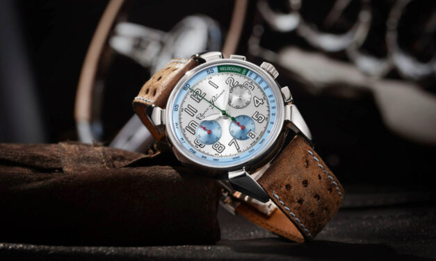 Cuervo y Sobrinos apresenta Historiador Nino Farina II