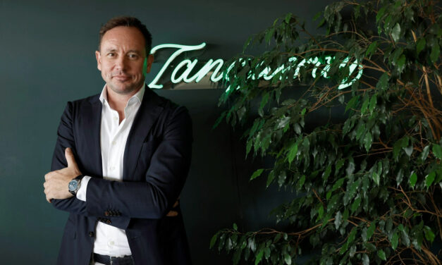 Frederique Constant presented a new collection in Lisbon