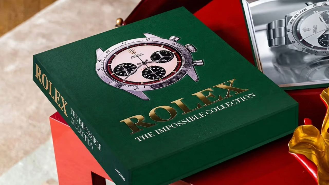 assouline-the-impossible-collection-book-release