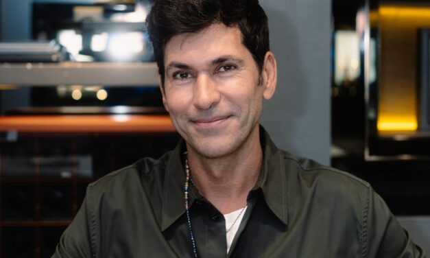 Luis Morais stores reach Portugal