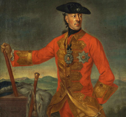 Fort de Lippe collection, an homage to the ancestral legacy