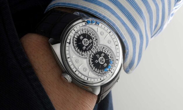 GENUS abre um novo capítulo ao revelar o GNS2 