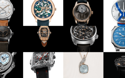 Only Watch realiza-se em maio