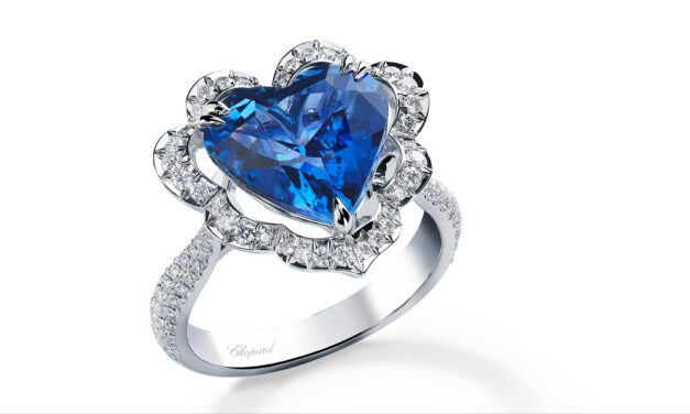 ‘Contes de Fées’ – a Chopard no Cannes Red Carpet Collection 2024