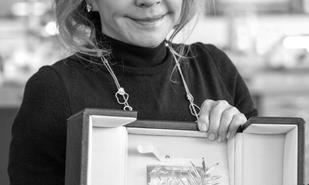 Chopard parceira oficial do 77º Festival Internacional de Cinema de Cannes