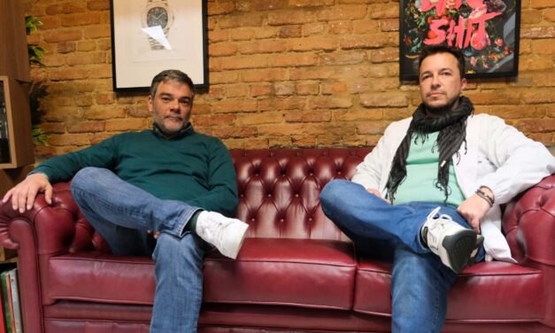 “The good guy from Porto” 