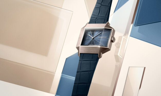 Audemars Piguet com novos lançamentos em 2024