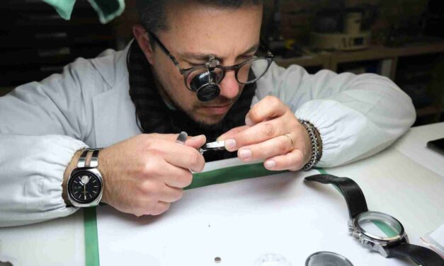 “Este espaço adequou-se com esta estética. Foi o que nos apaixonou”