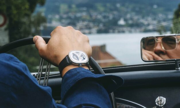 SevenFriday apresenta a nova “Me-Series”