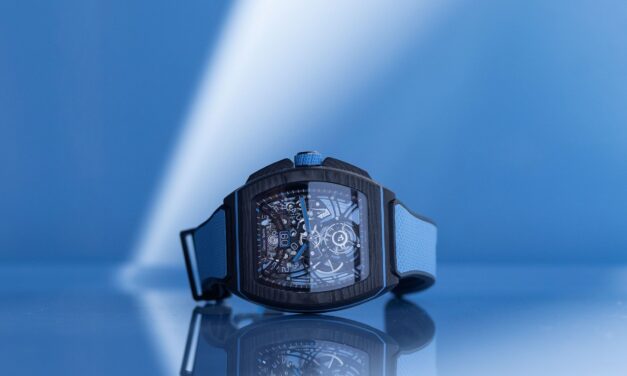 Bianchet e a Glacier Yachts unem-se para redefinir a personalização do luxo