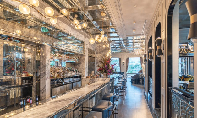 Revelados os 50 melhores hotéis do mundo