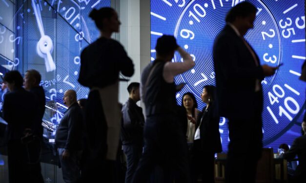 Watches and Wonders Geneva 2025 com 60 expositores confirmados