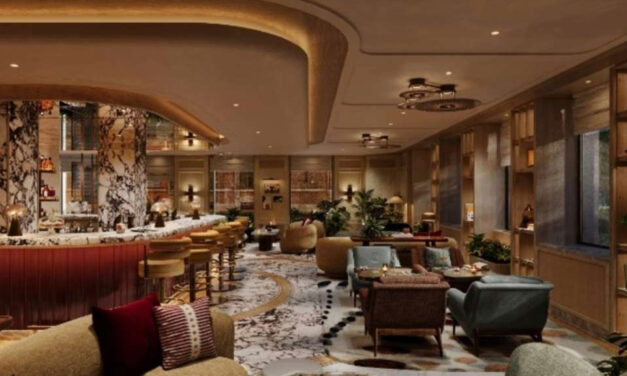 Dois novos Six Senses em Milão e no Lago Como